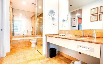 Brickell Ave Suites-Miami