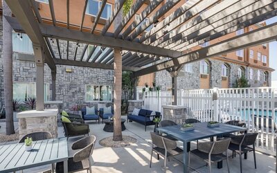 Ayres Suites Yorba Linda