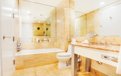 Brickell Ave Suites-Miami