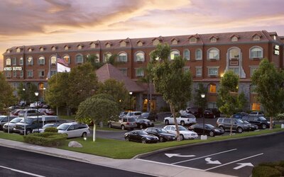 Ayres Suites Yorba Linda