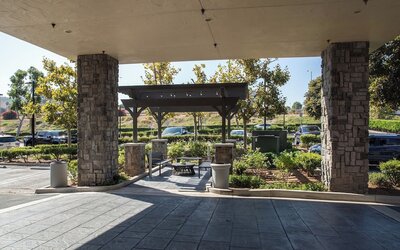 Ayres Suites Yorba Linda