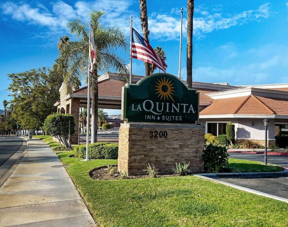 La Quinta Inn & Suites by Wyndham Pomona