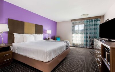 La Quinta Inn & Suites by Wyndham Pomona