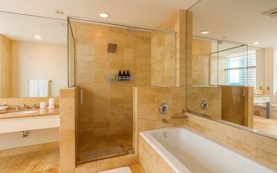 Brickell Ave Suites-Miami