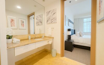 Brickell Ave Suites-Miami