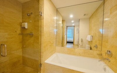 Brickell Ave Suites-Miami