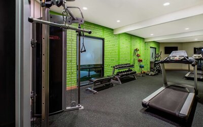 La Quinta Inn & Suites by Wyndham Pomona