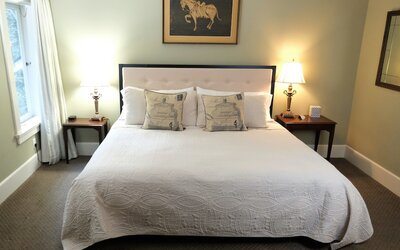 Arroyo Vista Inn