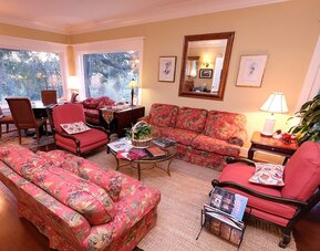 Arroyo Vista Inn