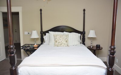 Arroyo Vista Inn