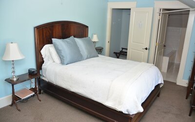 Arroyo Vista Inn