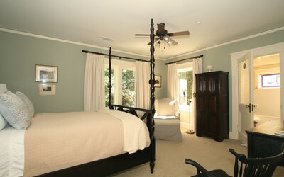 Arroyo Vista Inn