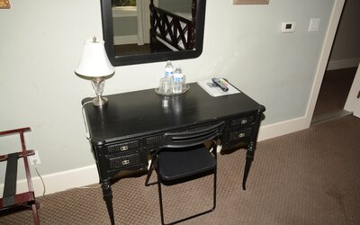 Arroyo Vista Inn