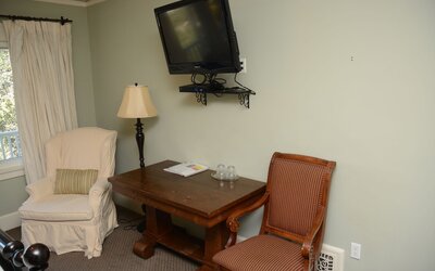 Arroyo Vista Inn