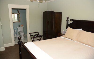 Arroyo Vista Inn