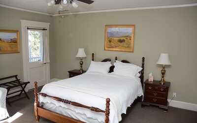 Arroyo Vista Inn