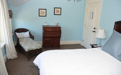 Arroyo Vista Inn