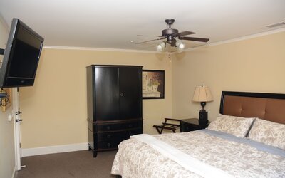 Arroyo Vista Inn