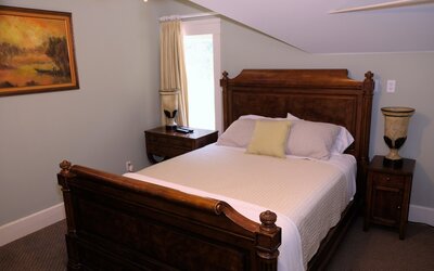 Arroyo Vista Inn