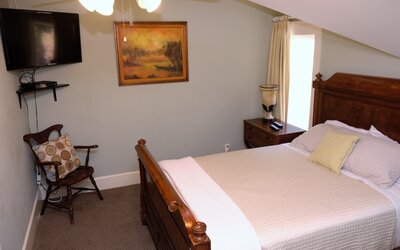 Arroyo Vista Inn