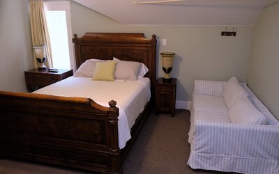 Arroyo Vista Inn
