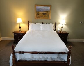 Arroyo Vista Inn
