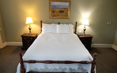 Arroyo Vista Inn