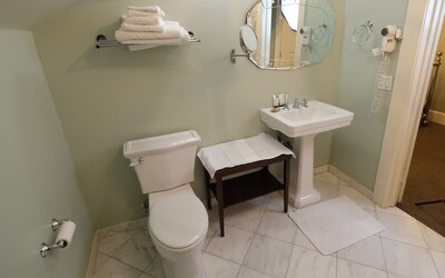 Arroyo Vista Inn