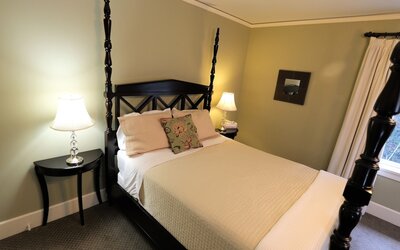 Arroyo Vista Inn