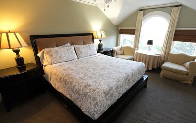 Arroyo Vista Inn