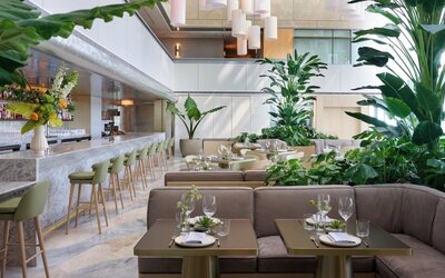 Brickell Ave Suites-Miami