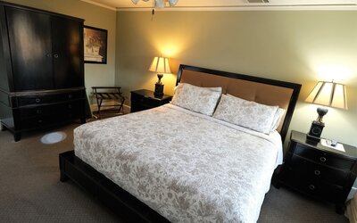 Arroyo Vista Inn