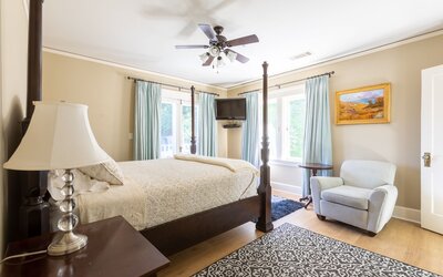 Arroyo Vista Inn