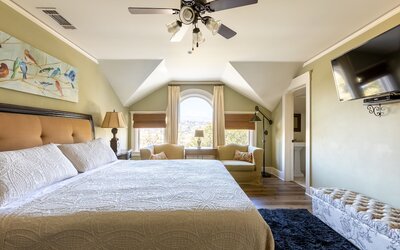 Arroyo Vista Inn