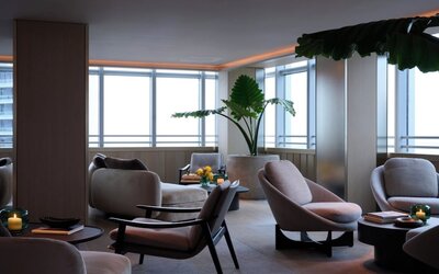 Brickell Ave Suites-Miami