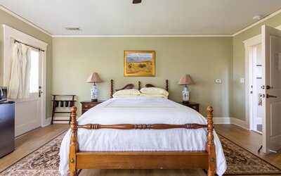 Arroyo Vista Inn