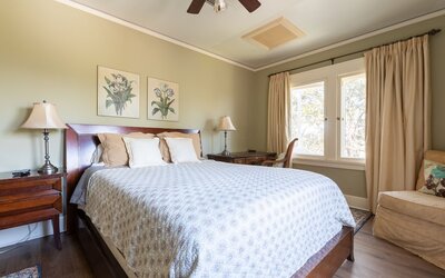 Arroyo Vista Inn