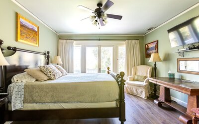 Arroyo Vista Inn