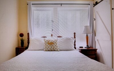 Arroyo Vista Inn
