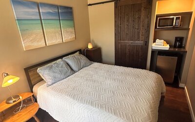 Arroyo Vista Inn