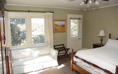 Arroyo Vista Inn