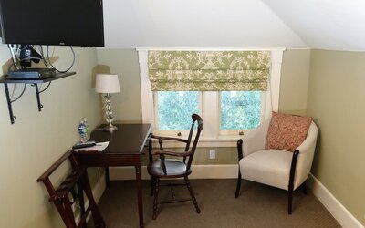 Arroyo Vista Inn