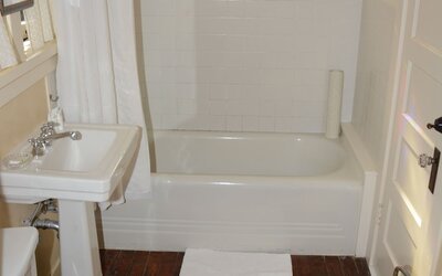 Arroyo Vista Inn