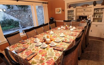 Arroyo Vista Inn