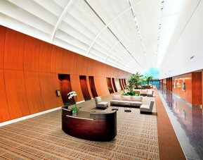Sheraton Fairplex Suites & Conference Center