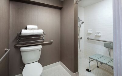Sheraton Fairplex Suites & Conference Center