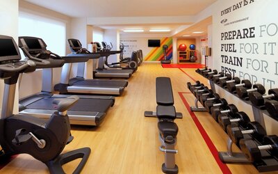 Sheraton Fairplex Suites & Conference Center