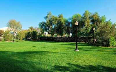 Sheraton Fairplex Suites & Conference Center