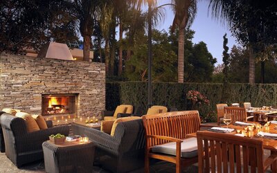 Sheraton Fairplex Suites & Conference Center