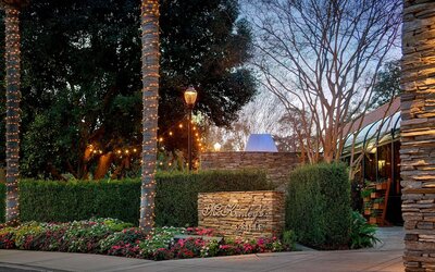 Sheraton Fairplex Suites & Conference Center